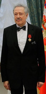 Svyatoslav Belza