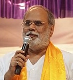 Swami Anand Krishna