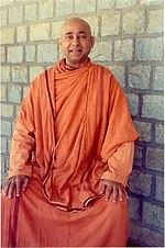 Swami Purushottamananda