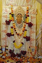 Swami Swarupanand