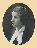 Sybil Bennett