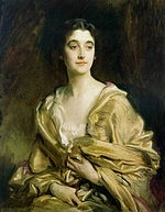 Sybil Cholmondeley, Marchioness of Cholmondeley