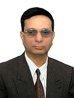 Syed Sardar Ahmed Pirzada