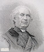 Sylvain Auguste de Marseul