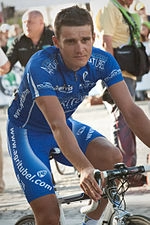 Sylvain Calzati