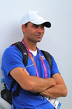 Sylvain Curinier