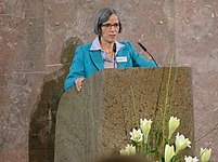 Sylvia Schenk