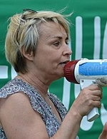 Sylvie Bernier