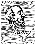 Symon Budny