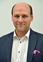 Szymon Szynkowski vel Sęk