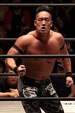 T-Hawk (wrestler)