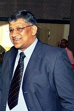 T. B. Radhakrishnan