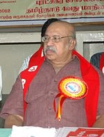 T. J. Chandrachoodan