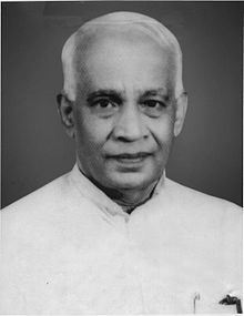 T. S. Ramasamy Pillai