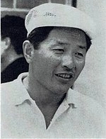Tadashi Sawashima