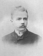 Tadeusz Maria Rostworowski