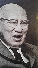 Taizō Ishizaka