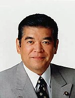 Takashi Fukaya