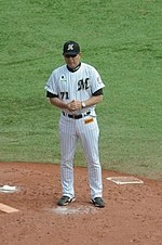 Takashi Nishimoto