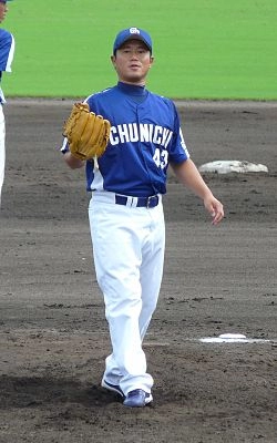 Takashi Ogasawara