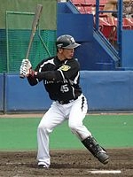 Takashi Shimizu (baseball)