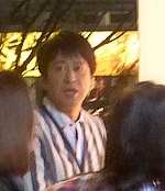 Takashi Yoshida (comedian)