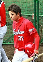 Takayoshi Noma