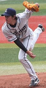 Takayuki Kishi
