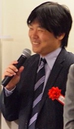 Takeshi Fujii