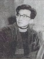Takeshi Kaikō