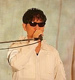 Taku Takahashi