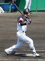 Takumi Kobe