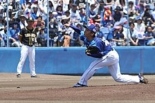 Takumi Yamamoto
