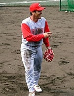Takuya Kimura (baseball)