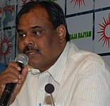 Talari Manohar