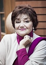 Tamara Sinyavskaya