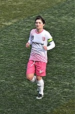 Tamari Tatuashvili