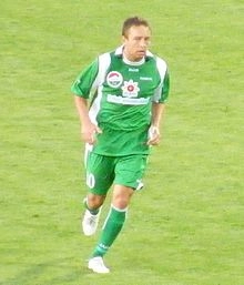Tamás Kiss (footballer, born 1979)