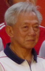 Tan Howe Liang