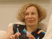 Tania Antoshina