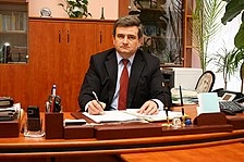 Taras Mykolayovych Boychuk