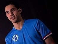 Tarek Momen