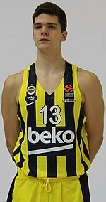 Tarik Biberovic