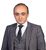 Taron Simonyan