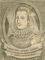 Tarquinia Molza