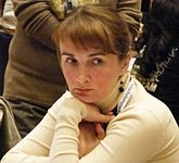 Tatiana Berlin