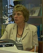 Tatiana Dorofeeva (linguist)