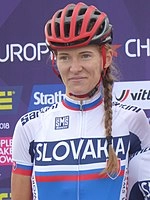 Tatiana Jaseková