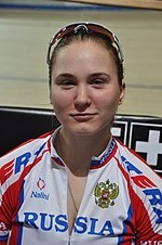 Tatiana Kiseleva
