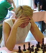 Tatiana Shumiakina